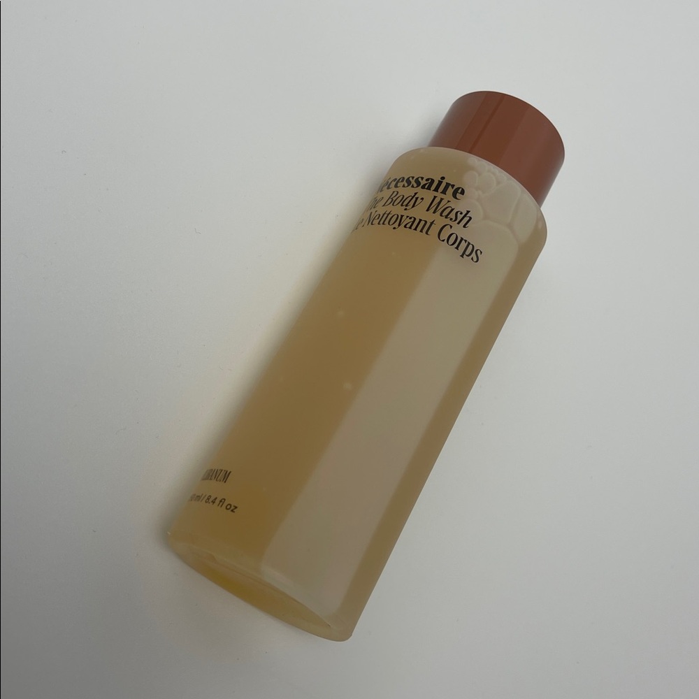 Nécessaire The Body Wash, Olibanum scent 250ML/ No Box - Picture 2 of 4